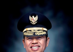 Muslims who disrupted Christian retreat in Indonesia prosecuted