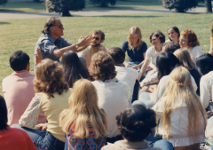 Excitement builds in Belgium in anticipation of evangelist Franklin Graham’s visit to share the gospel