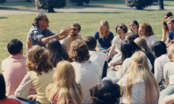 Excitement builds in Belgium in anticipation of evangelist Franklin Graham’s visit to share the gospel