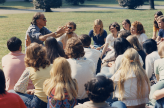 Excitement builds in Belgium in anticipation of evangelist Franklin Graham’s visit to share the gospel