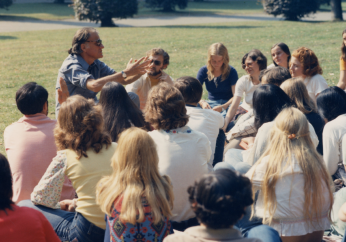 Excitement builds in Belgium in anticipation of evangelist Franklin Graham’s visit to share the gospel
