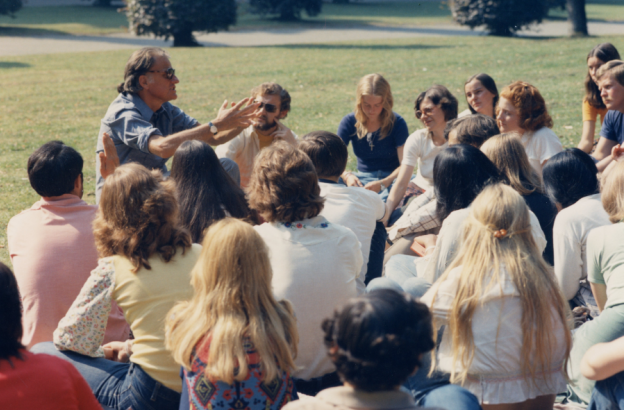Excitement builds in Belgium in anticipation of evangelist Franklin Graham’s visit to share the gospel