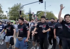 Only God can turn the tide: New Zealand Christian leader calls for revival, not politics