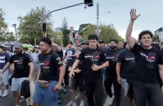 Only God can turn the tide: New Zealand Christian leader calls for revival, not politics