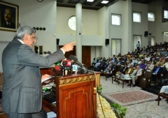 Pakistan launches special program to integrate religious minorities in civil service