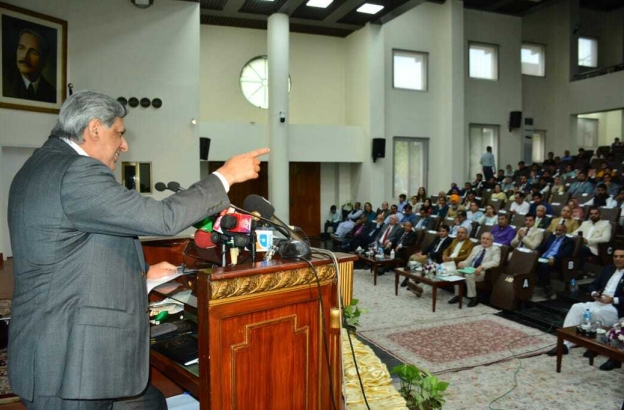 Pakistan launches special program to integrate religious minorities in civil service