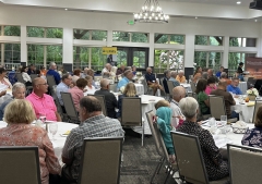 'Faith, fellowship and farming': Christian farmers fellowship to mark 40 years of gospel impact