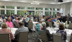 'Faith, fellowship and farming': Christian farmers fellowship to mark 40 years of gospel impact