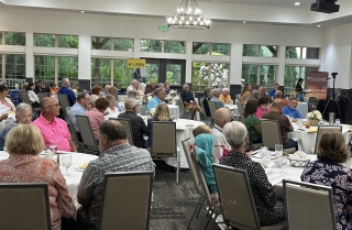 'Faith, fellowship and farming': Christian farmers fellowship to mark 40 years of gospel impact