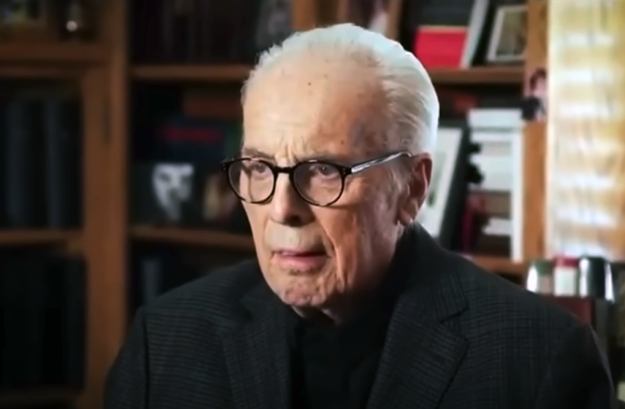 John MacArthur, influential pastor and author, dies at 86: 'His faith became sight'