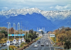 Raped Christian mother in Pakistan says police block justice