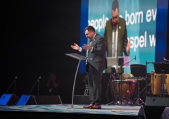 Baptist World Alliance launches global Acts 2 Movement in the lead up to 2033