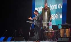 Baptist World Alliance launches global Acts 2 Movement in the lead up to 2033