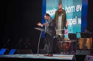 Baptist World Alliance launches global Acts 2 Movement in the lead up to 2033