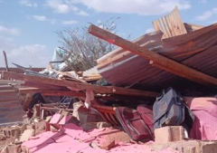 Sudan destroys church building in Khartoum North