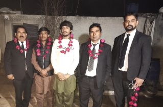 Panel ordered for investigating blasphemy law abuse in Pakistan