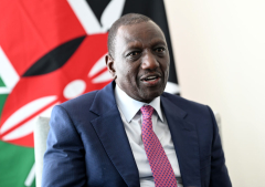 Proposed mega church in Kenya's State House splits church leaders as President Ruto says 'no apologies'