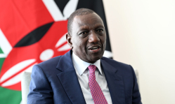 Proposed mega church in Kenya's State House splits church leaders as President Ruto says 'no apologies'