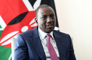 Proposed mega church in Kenya's State House splits church leaders as President Ruto says 'no apologies'