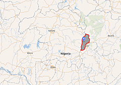 Devastated Christians in Nigeria pray for relief and help