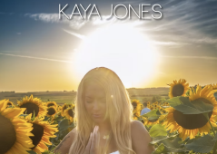 The Royal Collection: Grammy winner Kaya Jones to release first Christian album Saturday