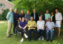 Fourth annual IPAC meeting strengthens global Anglican–Pentecostal cooperation in mission and service