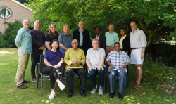 Fourth annual IPAC meeting strengthens global Anglican–Pentecostal cooperation in mission and service