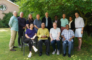 Fourth annual IPAC meeting strengthens global Anglican–Pentecostal cooperation in mission and service