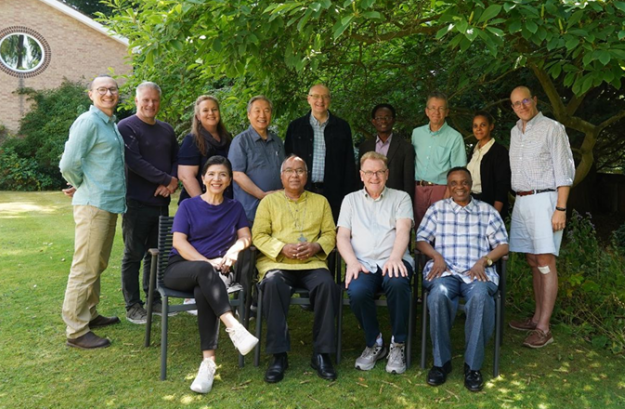 Fourth annual IPAC meeting strengthens global Anglican–Pentecostal cooperation in mission and service