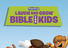 Minno expands accessibility with first-ever American Sign Language Bible series for kids