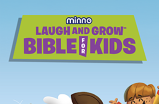 Minno expands accessibility with first-ever American Sign Language Bible series for kids