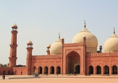 Christian accused of blasphemy in retaliation for row, lawyer says