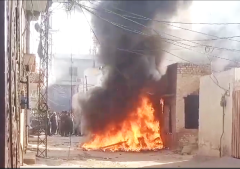 Christianity faces being ‘wiped out,’ UK’s FoRB envoy warns amid intensifying persecution