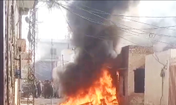 Christianity faces being ‘wiped out,’ UK’s FoRB envoy warns amid intensifying persecution