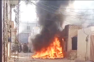 Christianity faces being ‘wiped out,’ UK’s FoRB envoy warns amid intensifying persecution