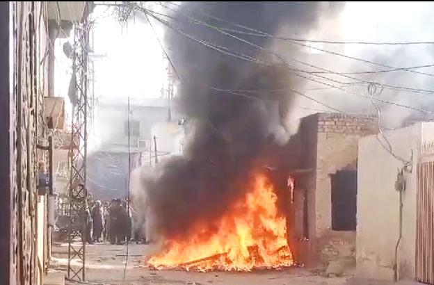 Christianity faces being ‘wiped out,’ UK’s FoRB envoy warns amid intensifying persecution