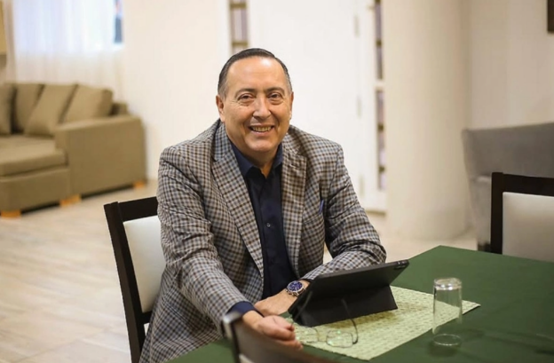 Argentina investigates pastor of $50M 'miraculous dollars' mega-church where President Milei spoke