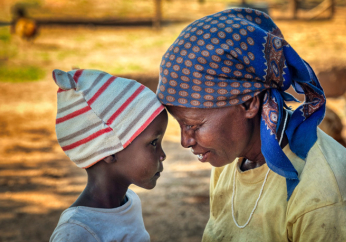 The word orphan is often an inaccurate label leading to unhelpful assumptions