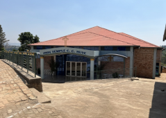 Report: Rwanda's religious regulation laws that closed thousands of churches 'do not meet international human rights standards'