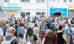 Interview: Keswick Convention marks 150 years of gospel-centered transformation and global reach