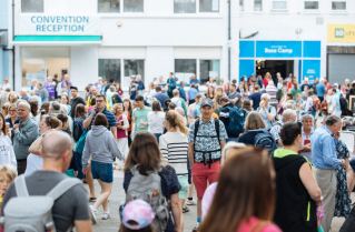 Interview: Keswick Convention marks 150 years of gospel-centered transformation and global reach