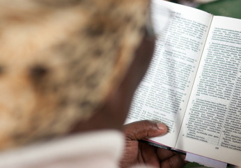 God is converging paths and uniting the global Church for Bible translation