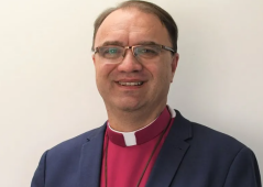 Mark Short appointed as new Anglican Primate in Australia, 'first evangelical since 1982'