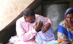 Relatives of Muslim pressure Christian family to drop rape charges