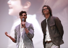 Joel Smallbone on for KING & COUNTRY'S 'important' hiatus, Christmas comeback: 'Grand reset'