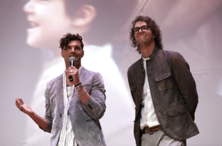 Joel Smallbone on for KING & COUNTRY'S 'important' hiatus, Christmas comeback: 'Grand reset'
