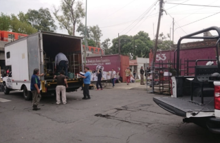 National Guard evicts Anna Sanders Seminary, seizes Assemblies of God property in Mexico City