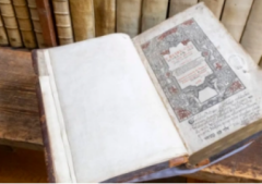 The history behind the first Welsh Bible and its connection to Queen Elizabeth I