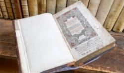 The history behind the first Welsh Bible and its connection to Queen Elizabeth I