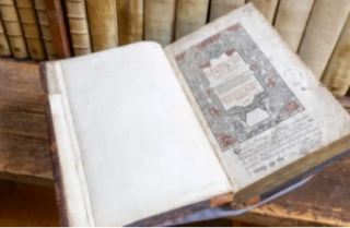 The history behind the first Welsh Bible and its connection to Queen Elizabeth I